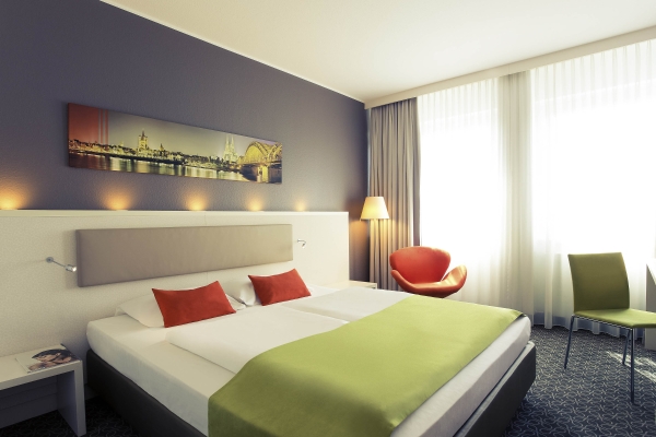 Mercure Hotel Severinshof Koeln City (Köln)